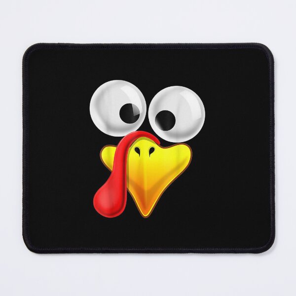 Item preview, Thanksgiving Turkey Face Matching Family Costume Gift Kids designed and sold by Delores Kinder.