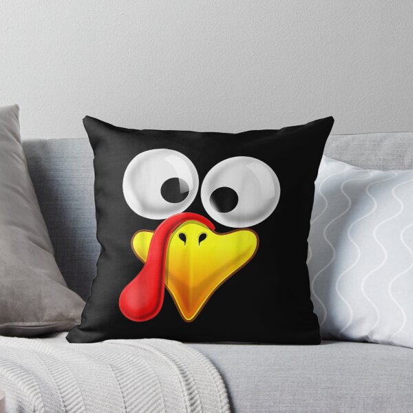 Item preview, Thanksgiving Turkey Face Matching Family Costume Gift Kids designed and sold by Delores Kinder.