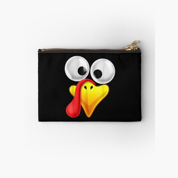 Item preview, Thanksgiving Turkey Face Matching Family Costume Gift Kids designed and sold by Delores Kinder.