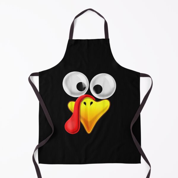 Item preview, Thanksgiving Turkey Face Matching Family Costume Gift Kids designed and sold by Delores Kinder.