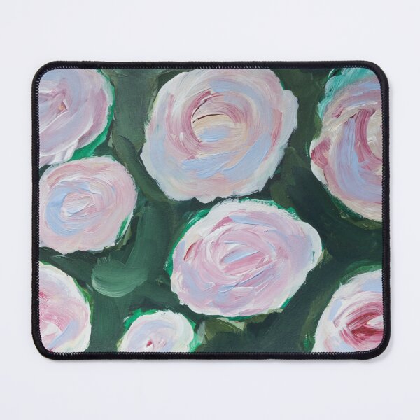 Item preview, Morning garden designed and sold by ChaiTeaArt.