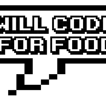 Artwork thumbnail, Programmer Coder by thefutureisnow
