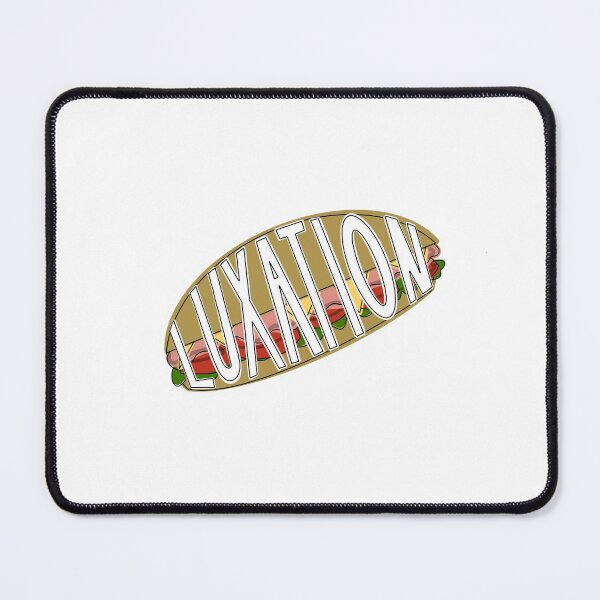 Item preview, Sub(sandwich)-Luxation designed and sold by halereeve.