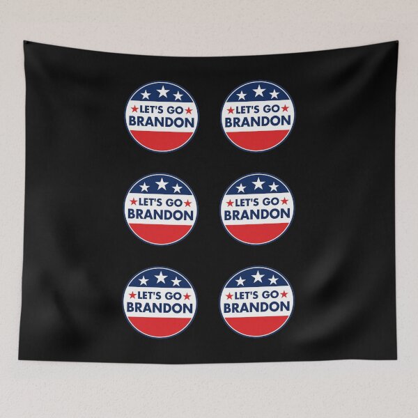 Item preview, Let's go brandon pack designed and sold by MaduraAma.