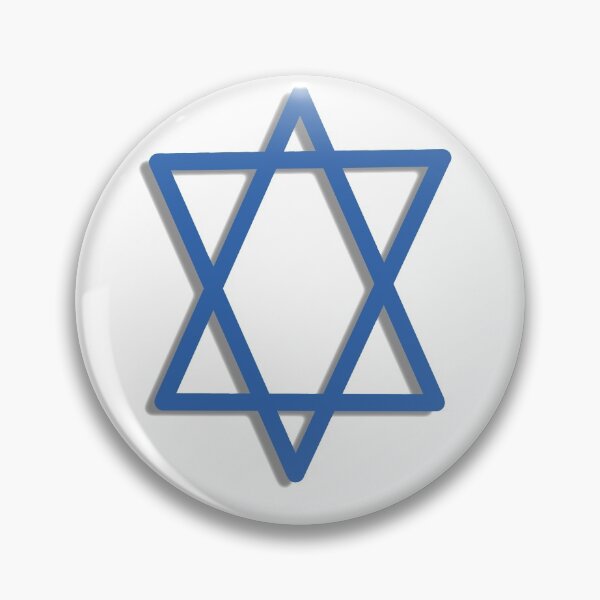 Item preview, Star of David designed and sold by sylviekpdx.
