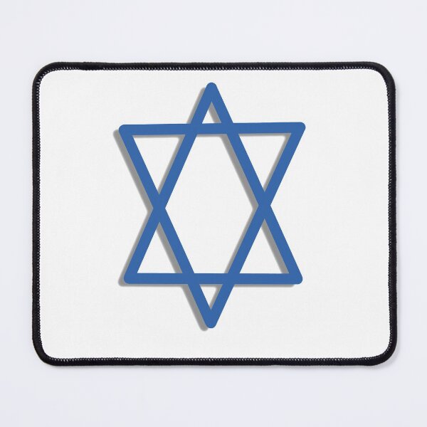 Item preview, Star of David designed and sold by sylviekpdx.