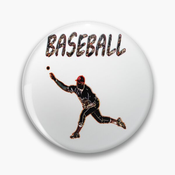 Item preview, Baseball 8 designed and sold by GePadeSign.