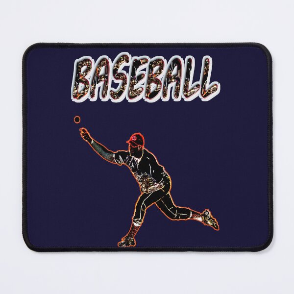 Item preview, Baseball 8 designed and sold by GePadeSign.