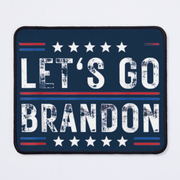 Item preview, lets go brandon vintage designed and sold by mycutepet.