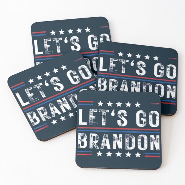 Item preview, lets go brandon vintage designed and sold by mycutepet.