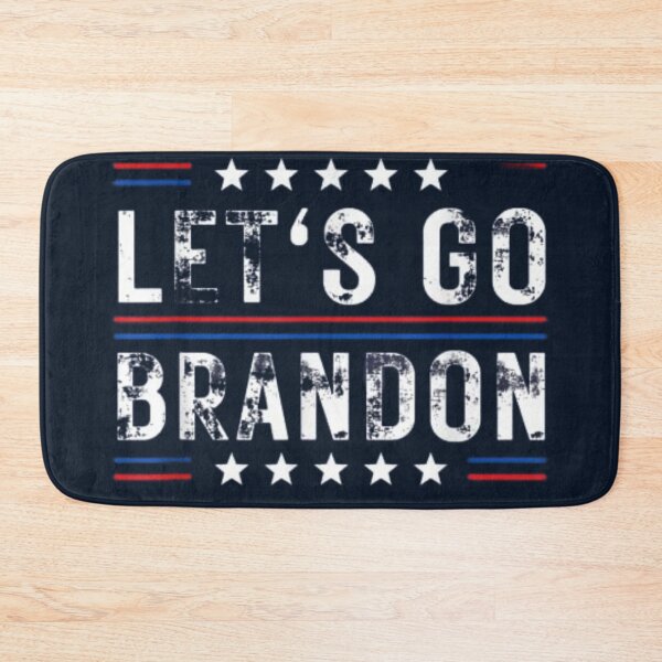 Item preview, lets go brandon vintage designed and sold by mycutepet.