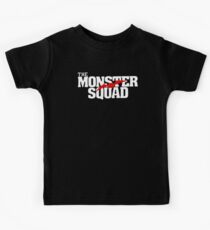 Monster Squad Kids Tee