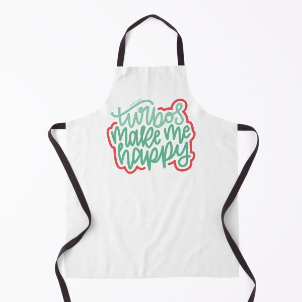 Item preview, Turbos Make Me Happy - Mint / Red designed and sold by TswizzleEG.