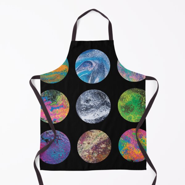 Item preview, Solar System designed and sold by KimmePhillips.