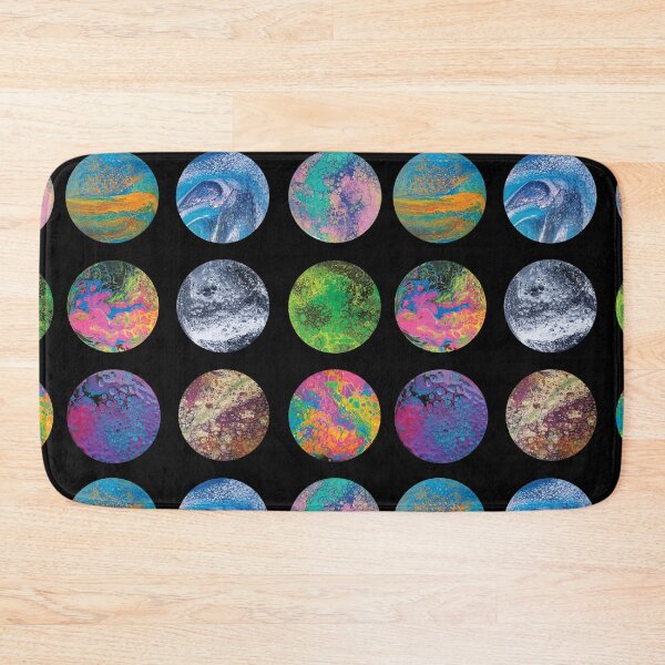 Item preview, Solar System designed and sold by KimmePhillips.