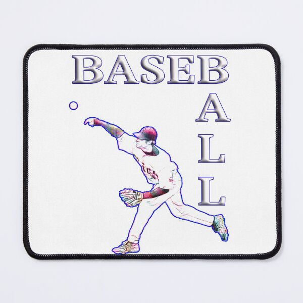 Item preview, Baseball 6 designed and sold by GePadeSign.