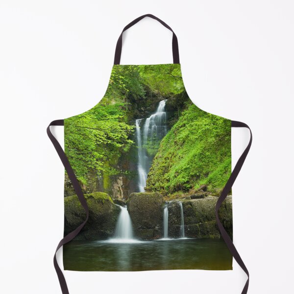 Item preview, Sgwd Einion Gam waterfall, Wales designed and sold by Craig Joiner.