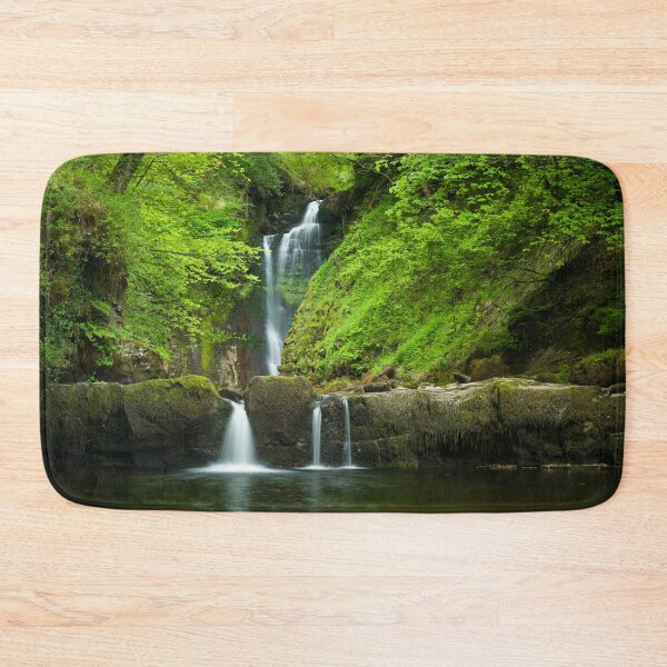 Item preview, Sgwd Einion Gam waterfall, Wales designed and sold by Craig Joiner.