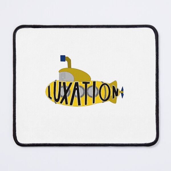 Item preview, Sub(marine)-Luxation designed and sold by halereeve.