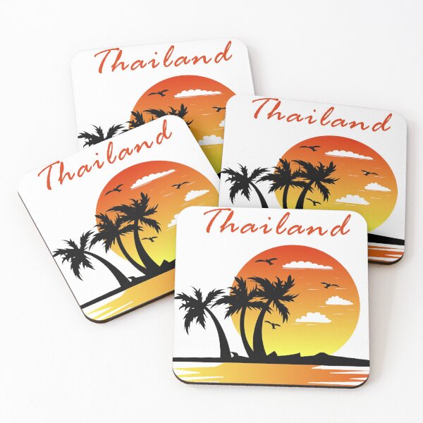 Item preview, Thailand Evening Sky designed and sold by maheart83.