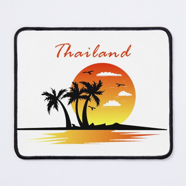 Item preview, Thailand Evening Sky designed and sold by maheart83.