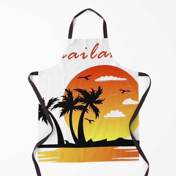 Item preview, Thailand Evening Sky designed and sold by maheart83.