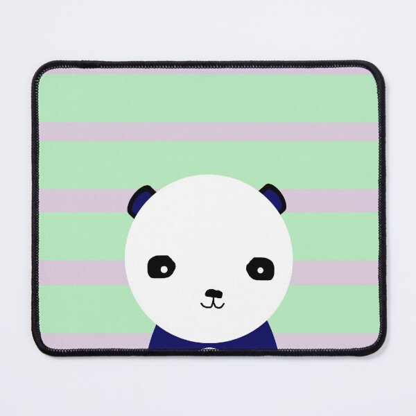 Item preview, Pax - A Panda designed and sold by rissarae.