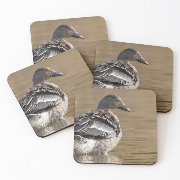 Item preview, Tundra Bean Goose designed and sold by LaurenTucker.