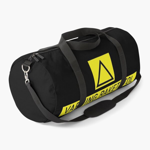 Item preview, Yellow Emergency, WARNING Ejection Seat SIGN designed and sold by ARTsPlural.