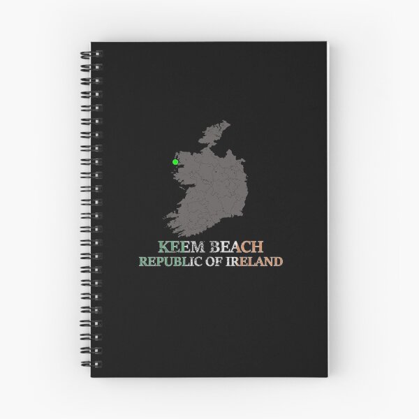 Item preview, Ireland Keem eBach designed and sold by Naohiro.