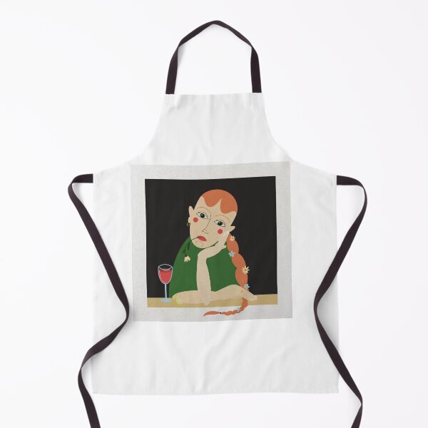 Item preview, Sadness. Spring designed and sold by Ulyana Trehubava.