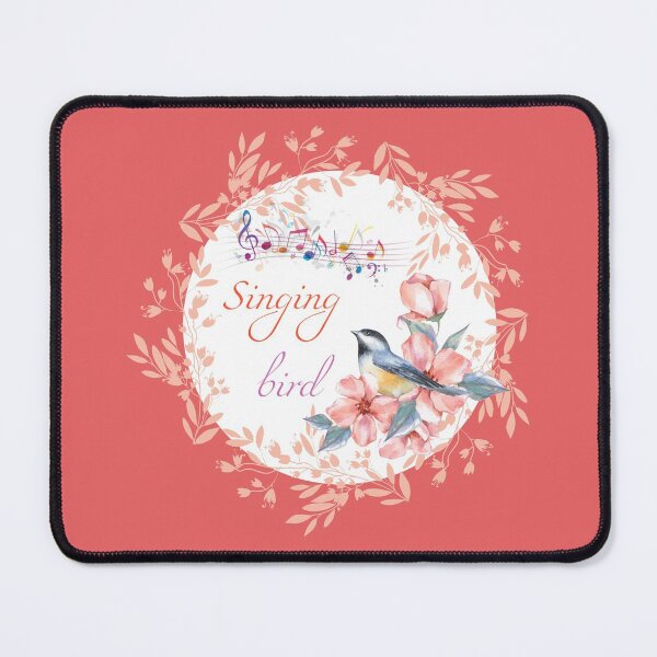 Item preview, Singing bird designed and sold by daddy-Lee.