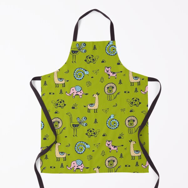 Item preview, Pattern Cute Animal Friendly designed and sold by OutcastBrain.