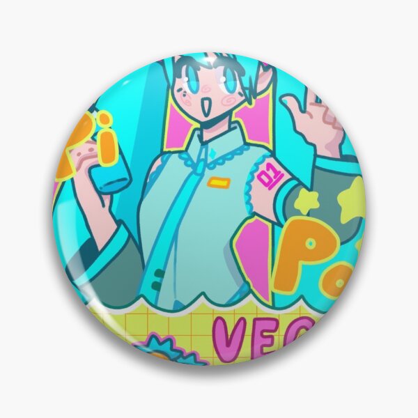 Item preview, ZSOMART: Po Pi Po! designed and sold by zsossia.