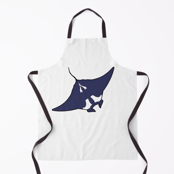 Item preview, Simple Giant Manta Ray designed and sold by HeyJackItsSteve.