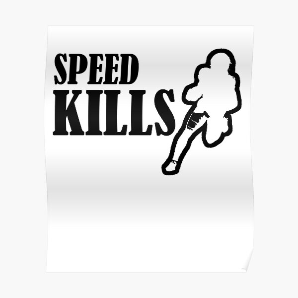 Henry Ruggs III Speed Kills Unisex T-Shirt - Teeruto