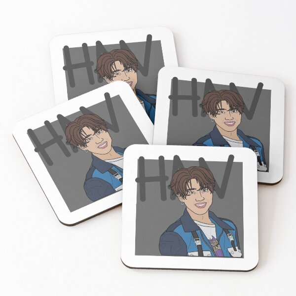 Item preview, Han | Han Jisung | Jisung | Stray Kids member designed and sold by MichikoMichi.