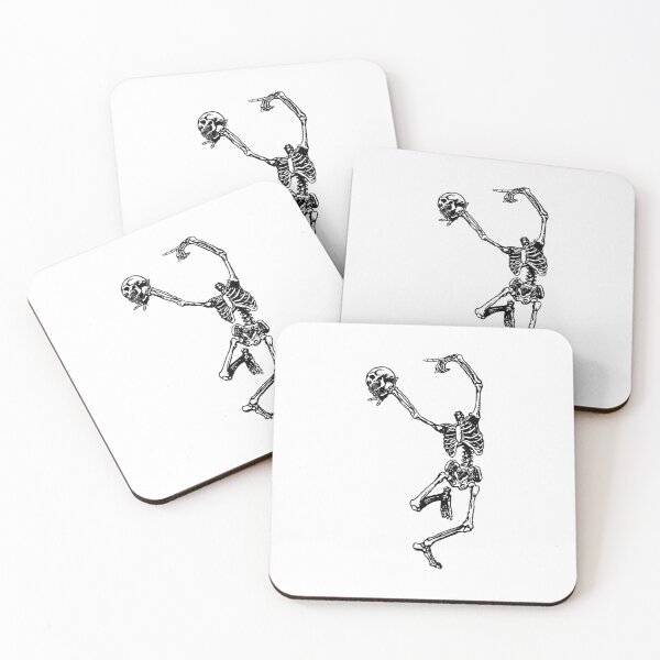 Item preview, Dance With Death  designed and sold by Sun Rise.