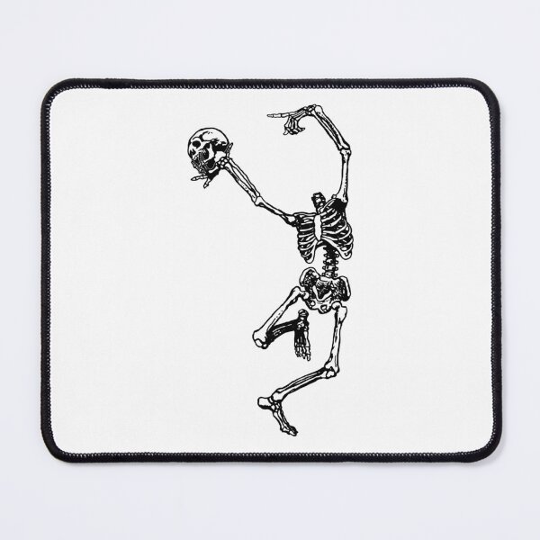 Item preview, Dance With Death designed and sold by Sun Rise.