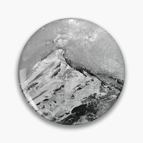Item preview, Schiehallion, Scotland in Black and White designed and sold by ACameronArt.