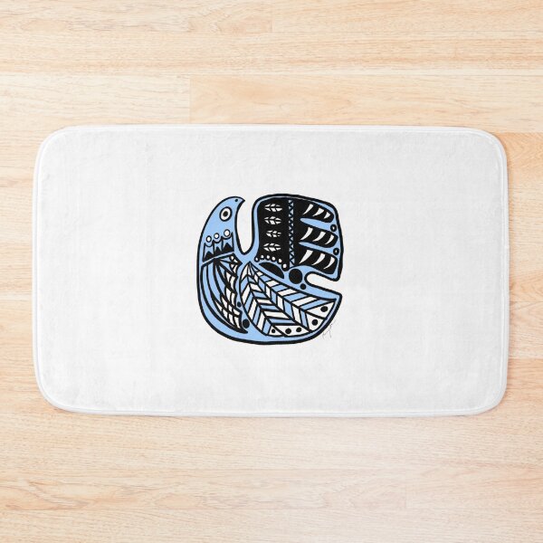 Item preview, Sielulintu - Finnish Soul Bird  designed and sold by Kimberly Bone.