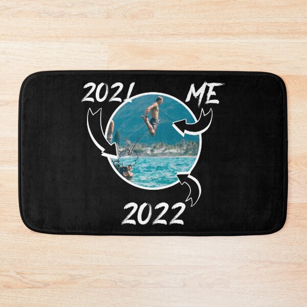Item preview, 2022 New Year Resolutions Travelling Holiday Adventure Plans Graphic designed and sold by GO SHIRT-TEE.