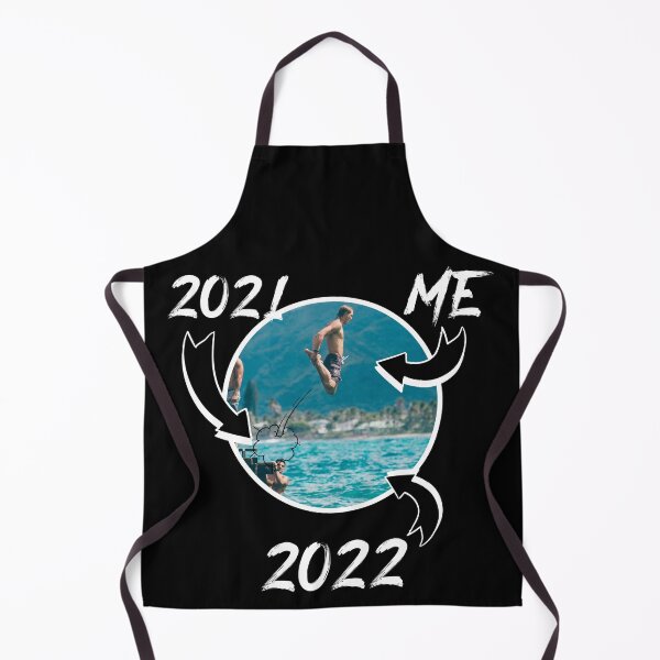 Item preview, 2022 New Year Resolutions Travelling Holiday Adventure Plans Graphic designed and sold by GO SHIRT-TEE.