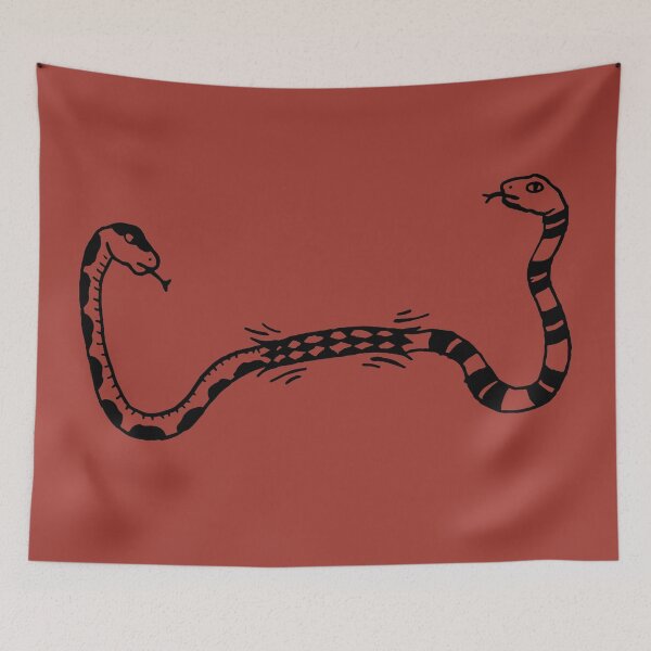 Item preview, Snake Finger Trap designed and sold by crwrightdesigns.