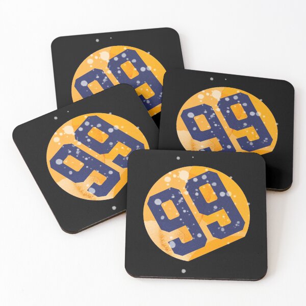 Item preview, By The Number - 99 designed and sold by Eye on the Blueline.