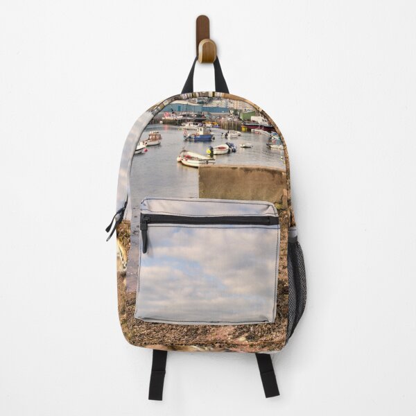Item preview, Back Beach Boats designed and sold by hawkie.