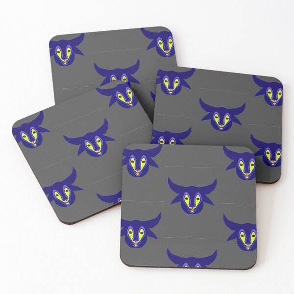 Item preview, Spooks McGoat designed and sold by Minerva Etchison.