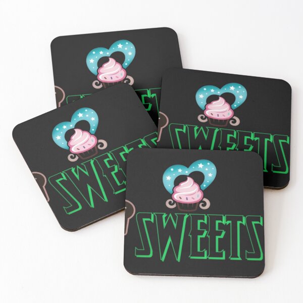 Item preview, Sweets designed and sold by SoWavyByrd1.