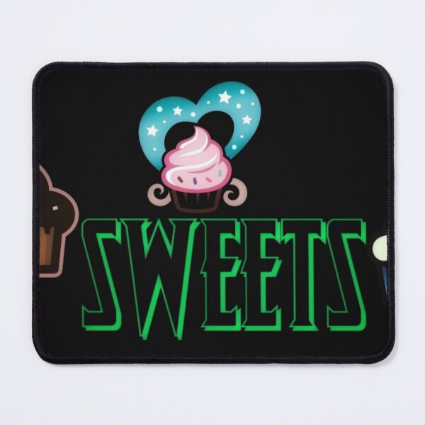 Item preview, Sweets designed and sold by SoWavyByrd1.