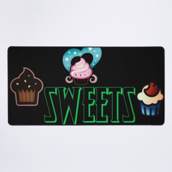 Item preview, Sweets designed and sold by SoWavyByrd1.